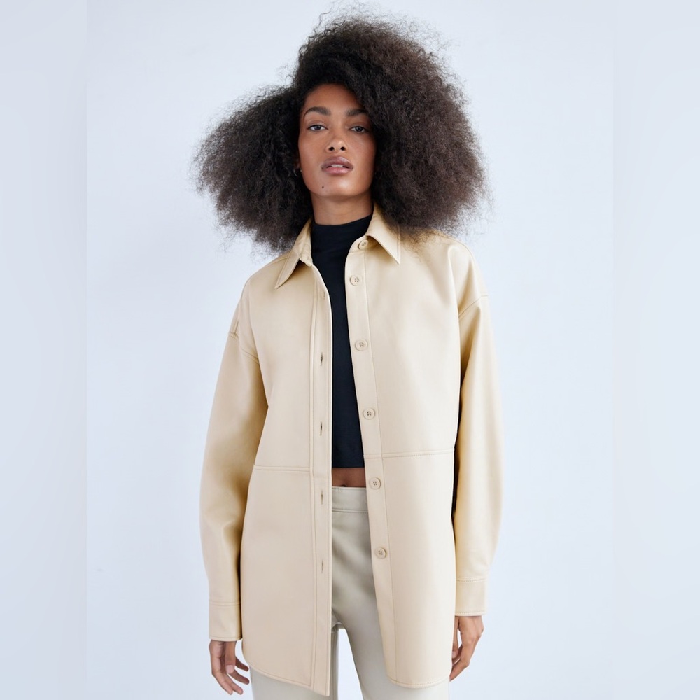 Babaton Pelli short jacket by Aritzia